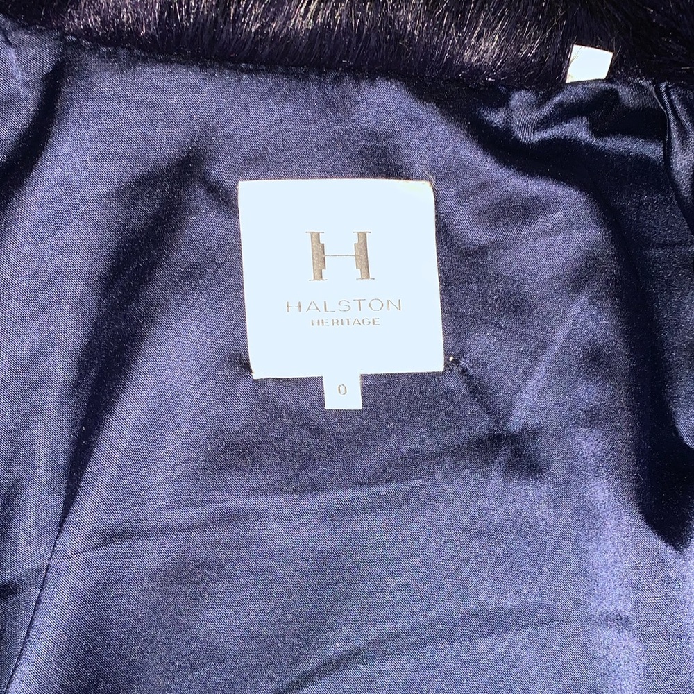 COPY - ๐ Faux Fur Coat ๐ - Picture 3 of 4